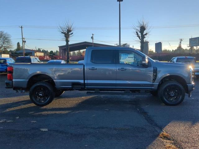 new 2024 Ford F-350 car, priced at $91,435