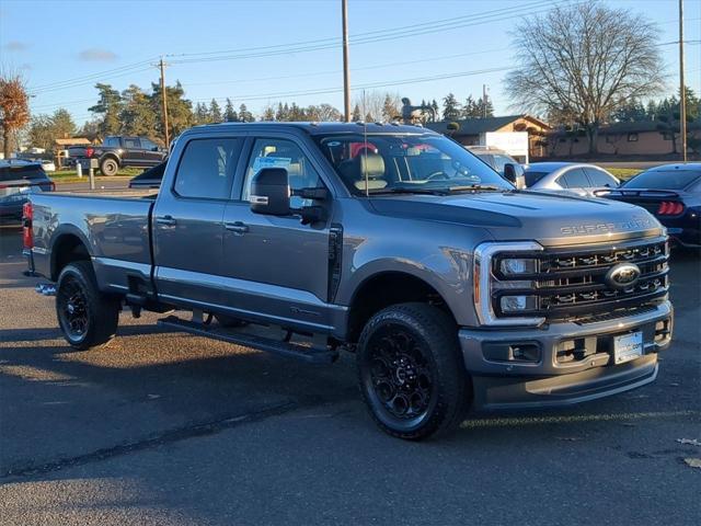 new 2024 Ford F-350 car, priced at $91,435