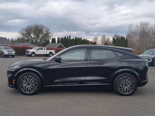 new 2024 Ford Mustang Mach-E car, priced at $48,285