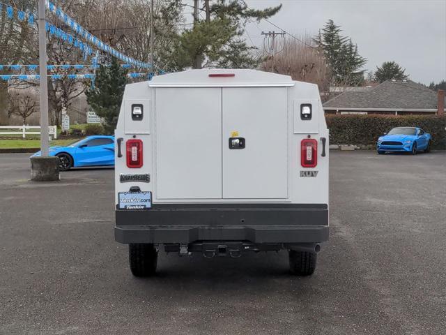 new 2023 Ford F-250 car, priced at $62,838