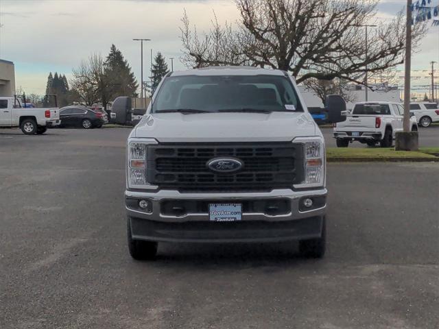 new 2023 Ford F-250 car, priced at $62,838