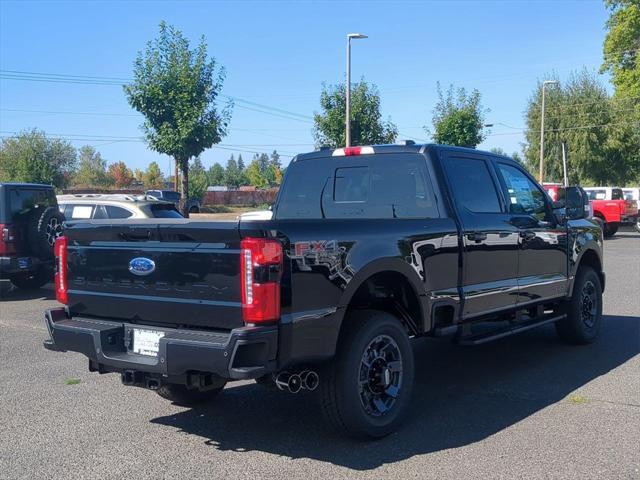 new 2024 Ford F-250 car, priced at $86,305