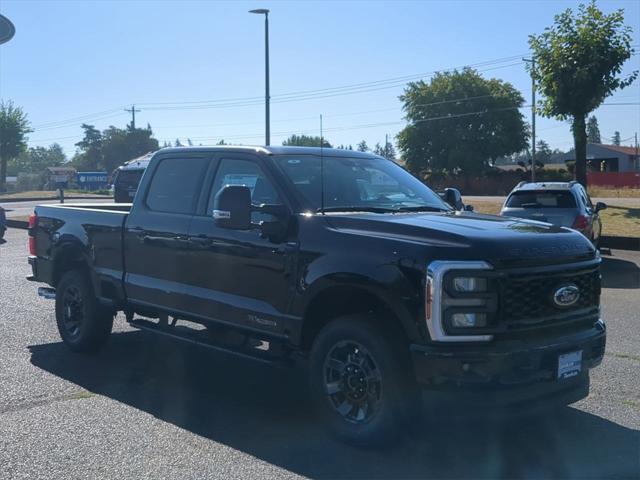 new 2024 Ford F-250 car, priced at $86,305