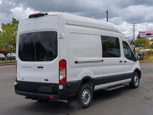 new 2024 Ford Transit-350 car, priced at $67,545