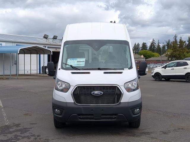 new 2024 Ford Transit-350 car, priced at $67,545