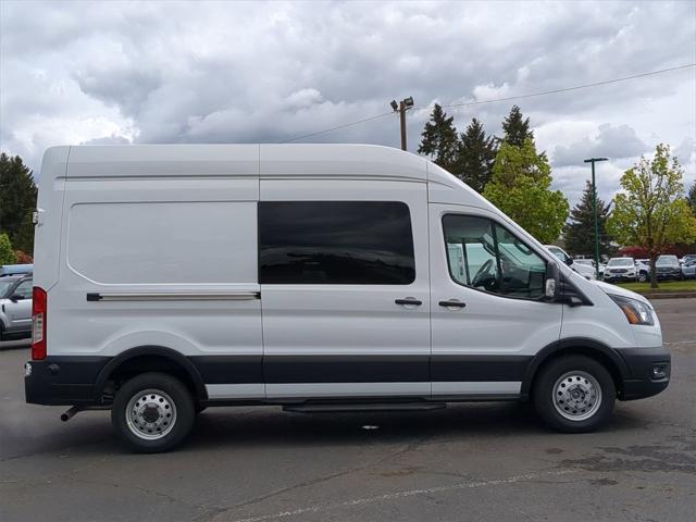 new 2024 Ford Transit-350 car, priced at $67,545