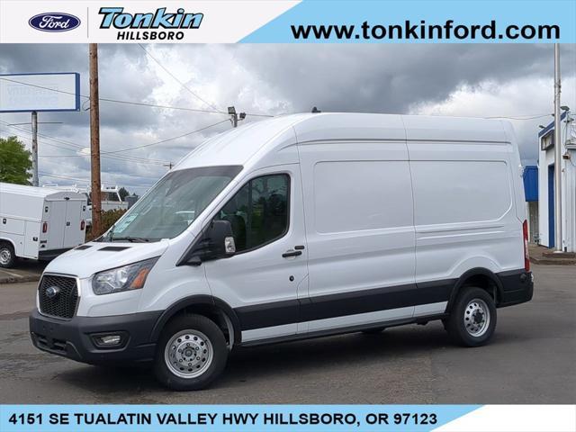 new 2024 Ford Transit-350 car, priced at $69,045