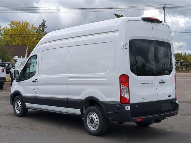 new 2024 Ford Transit-350 car, priced at $67,545