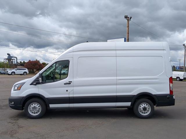 new 2024 Ford Transit-350 car, priced at $69,045