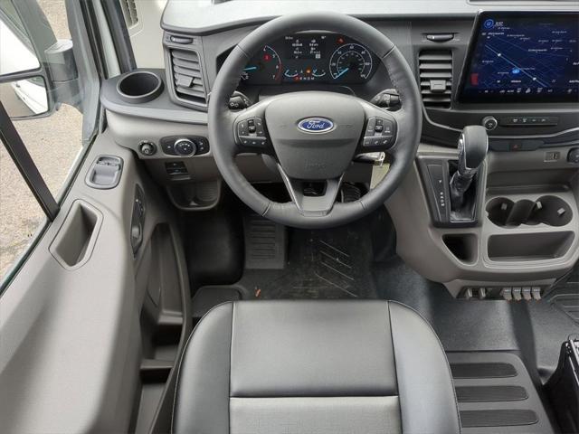 new 2024 Ford Transit-350 car, priced at $67,545