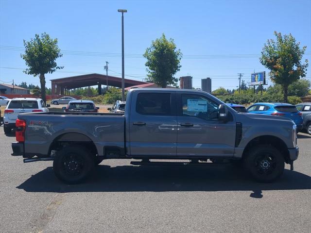 new 2024 Ford F-250 car, priced at $60,090