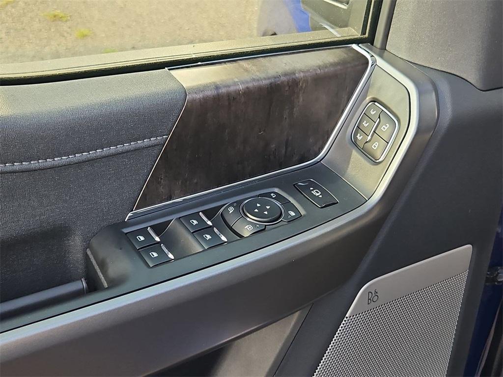 new 2026 Ford F-250 car, priced at $95,045