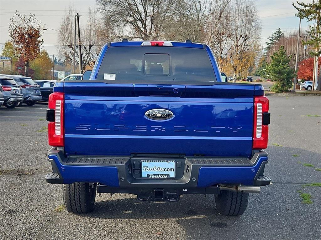 new 2026 Ford F-250 car, priced at $95,045