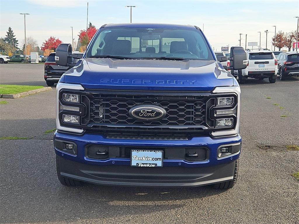 new 2026 Ford F-250 car, priced at $95,045
