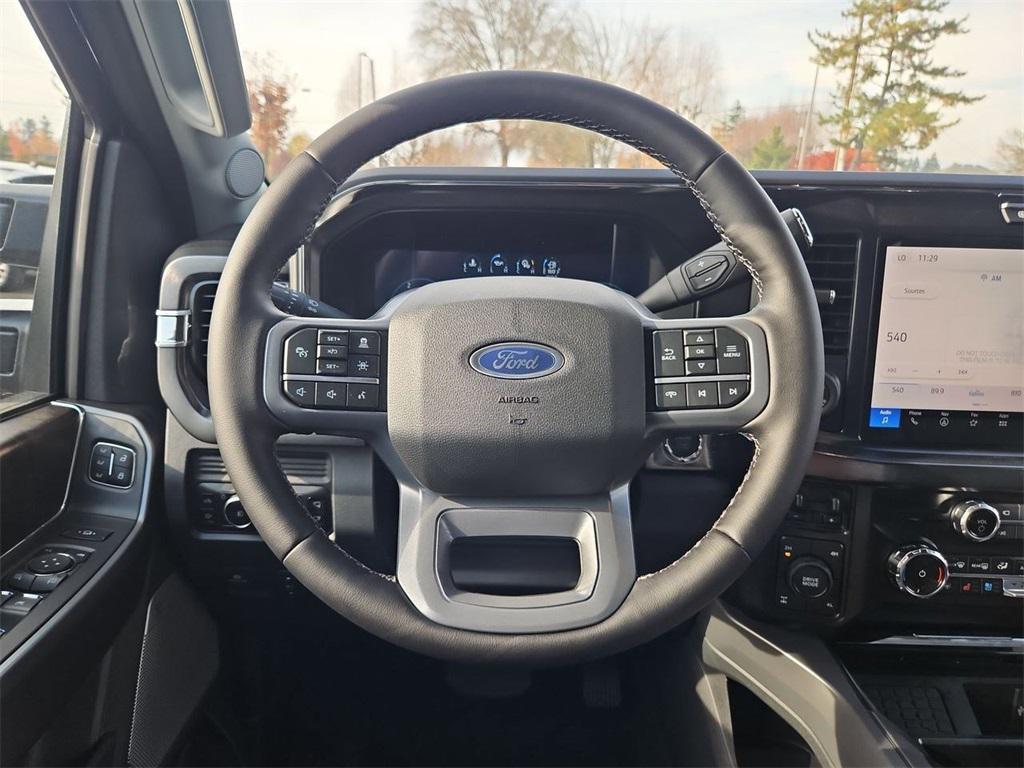new 2026 Ford F-250 car, priced at $95,045