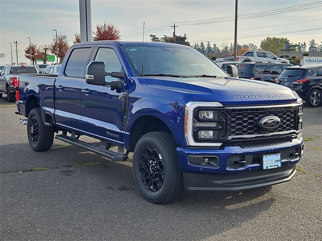 new 2026 Ford F-250 car, priced at $95,045