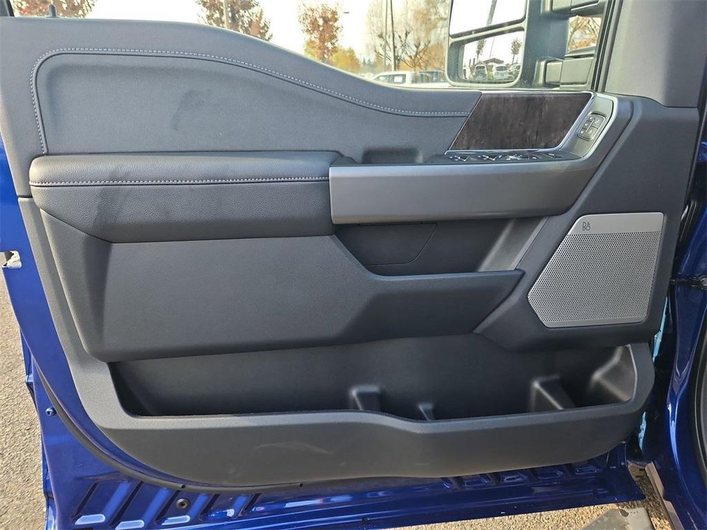 new 2026 Ford F-250 car, priced at $95,045