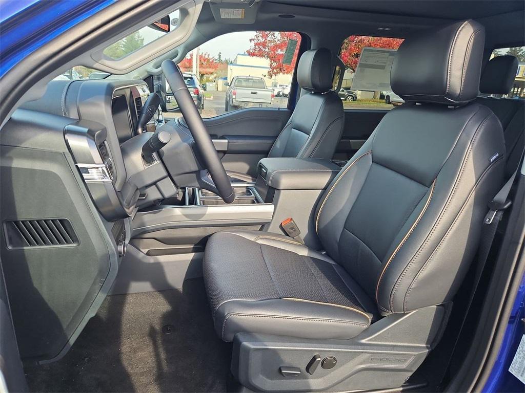 new 2026 Ford F-250 car, priced at $95,045