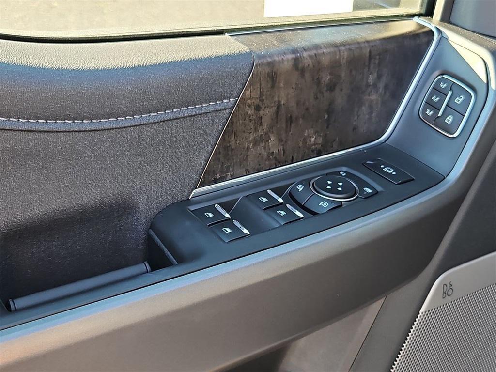 new 2026 Ford F-250 car, priced at $85,115