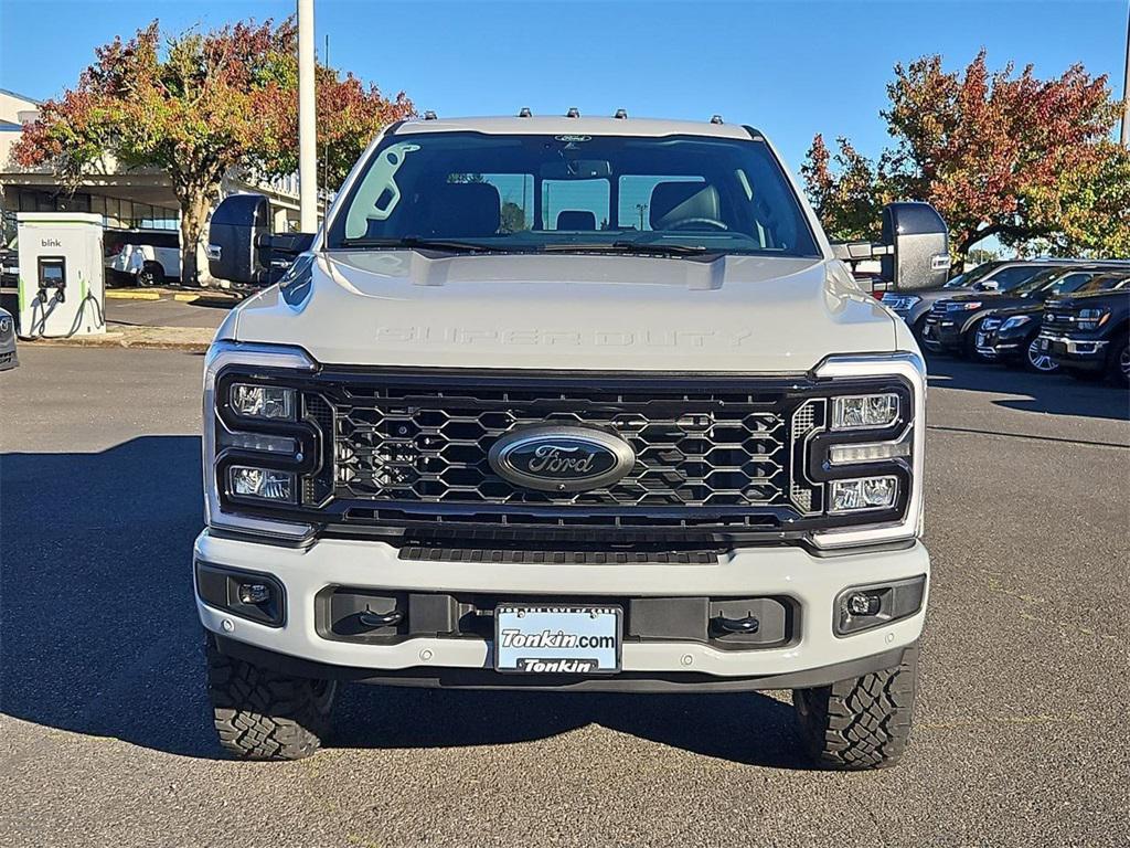 new 2026 Ford F-250 car, priced at $85,115