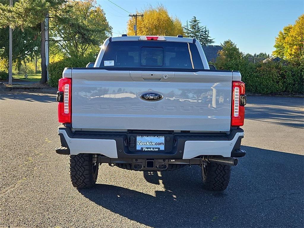 new 2026 Ford F-250 car, priced at $85,115