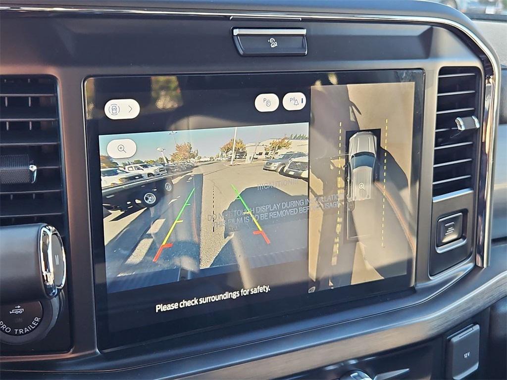 new 2026 Ford F-250 car, priced at $85,115