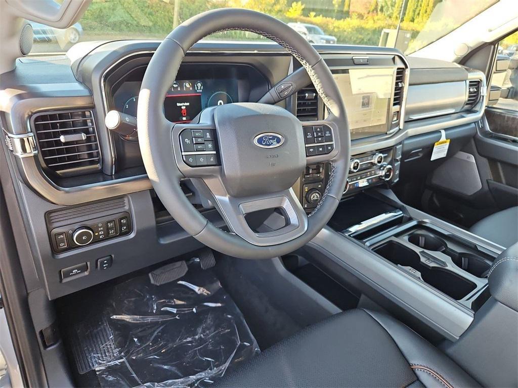 new 2026 Ford F-250 car, priced at $85,115