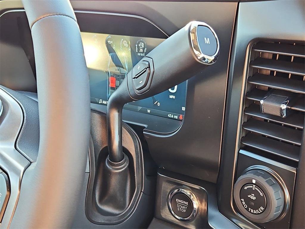 new 2026 Ford F-250 car, priced at $85,115