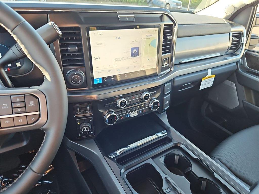 new 2026 Ford F-250 car, priced at $85,115