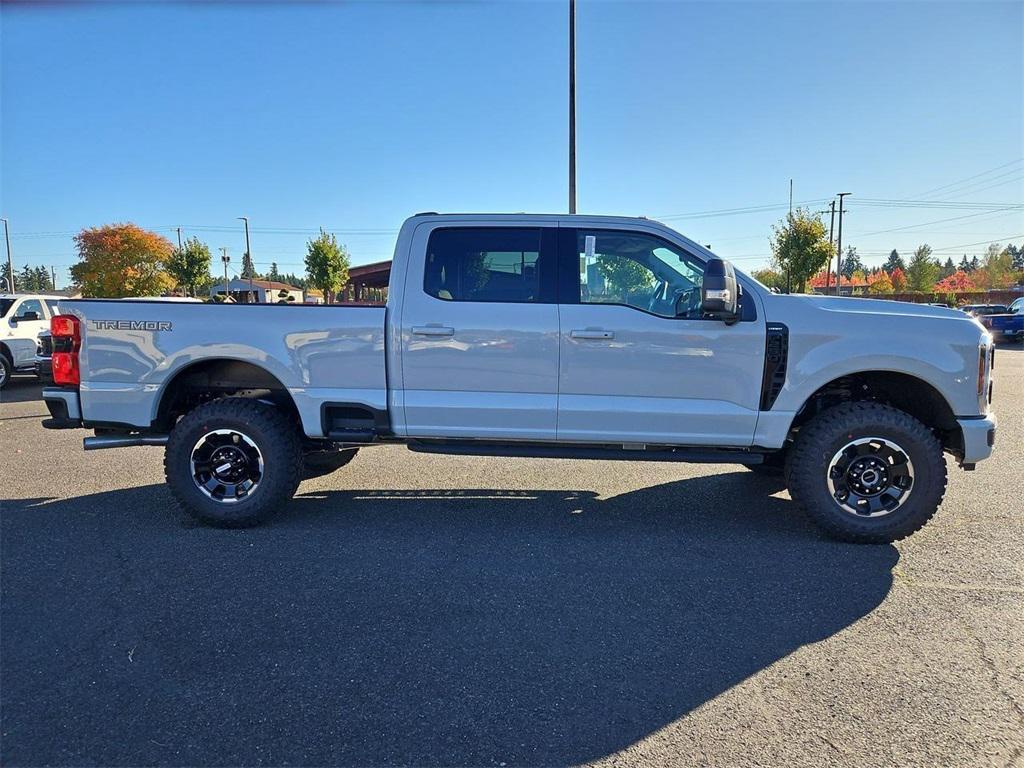 new 2026 Ford F-250 car, priced at $85,115