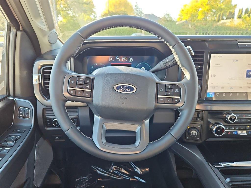 new 2026 Ford F-250 car, priced at $85,115