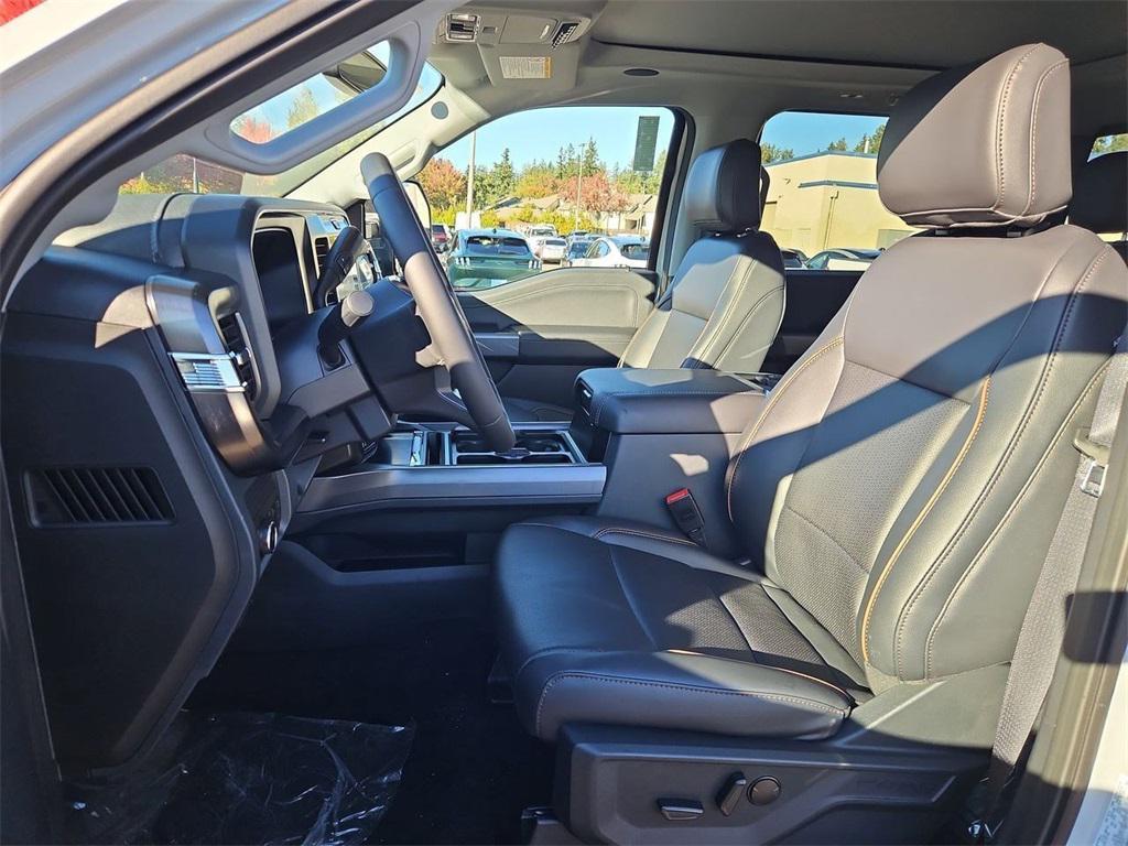 new 2026 Ford F-250 car, priced at $85,115