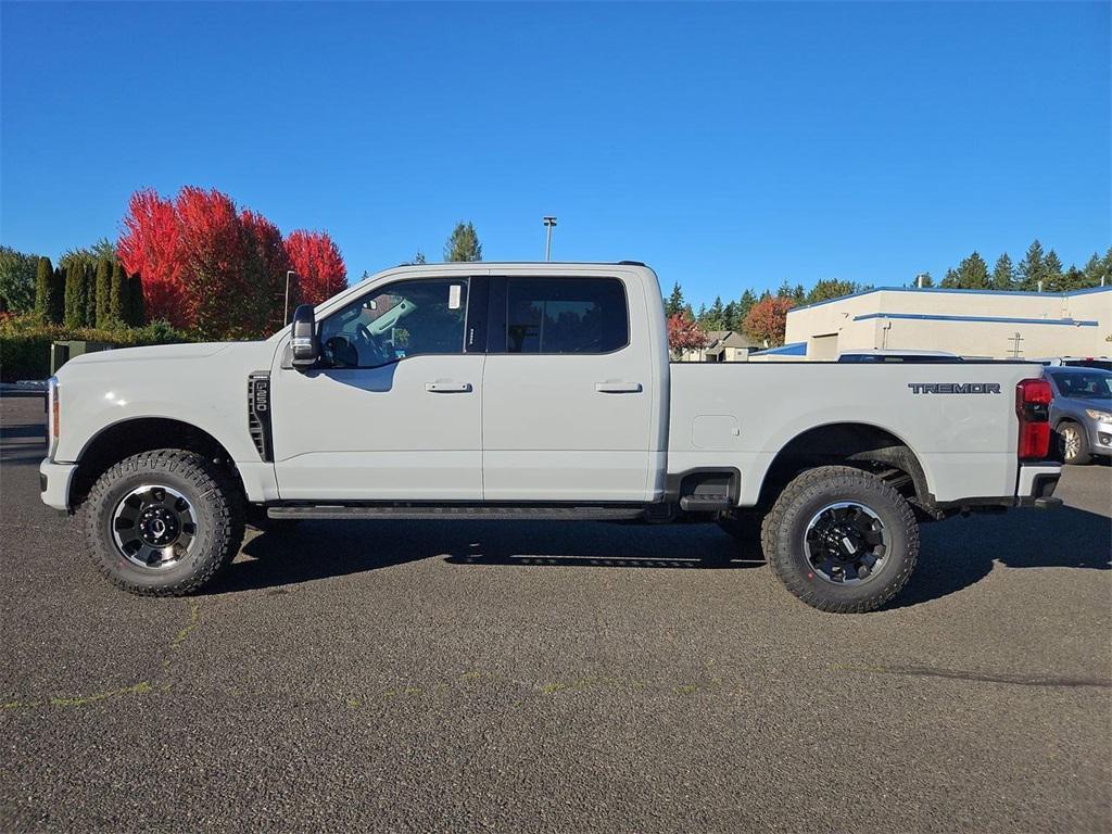 new 2026 Ford F-250 car, priced at $85,115