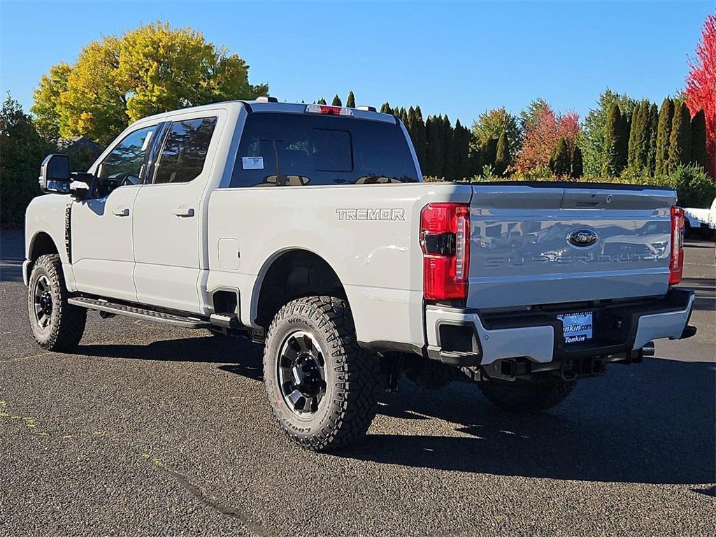 new 2026 Ford F-250 car, priced at $85,115