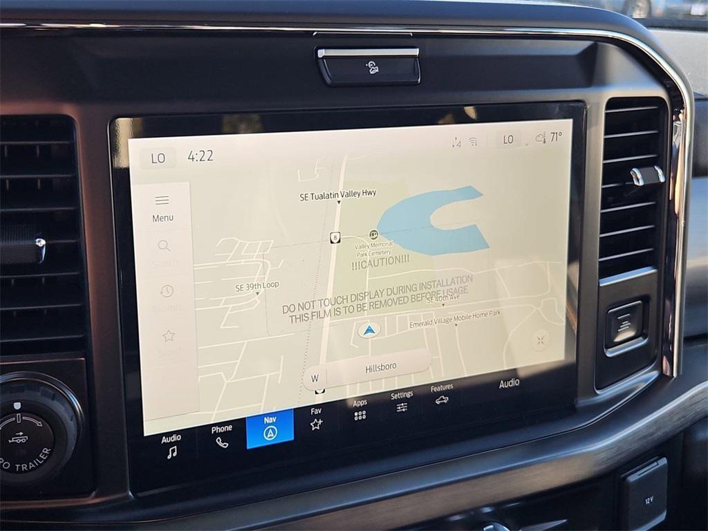 new 2026 Ford F-250 car, priced at $85,115