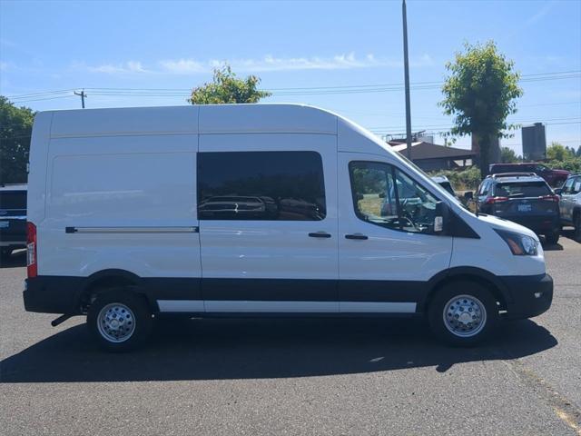 new 2025 Ford Transit-250 car, priced at $63,485