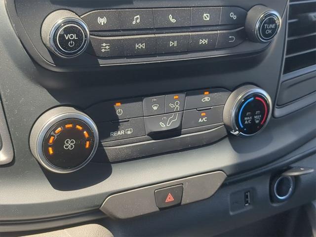 new 2025 Ford Transit-250 car, priced at $63,485