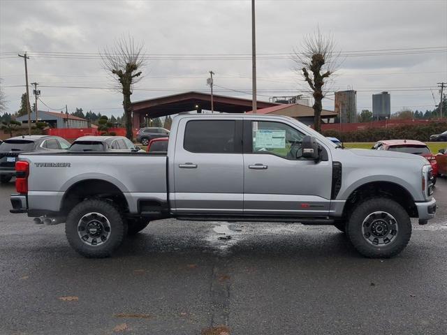 new 2024 Ford F-350 car, priced at $96,435