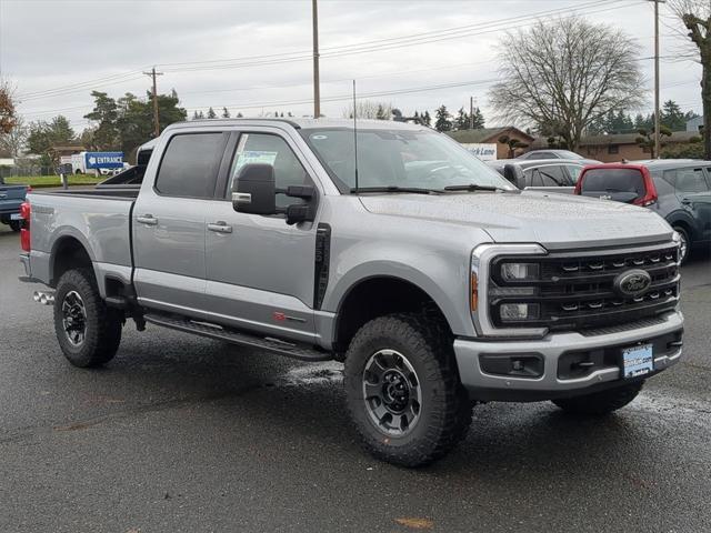 new 2024 Ford F-350 car, priced at $96,435