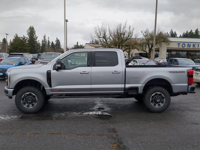 new 2024 Ford F-350 car, priced at $96,435