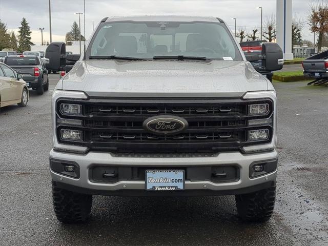 new 2024 Ford F-350 car, priced at $96,435