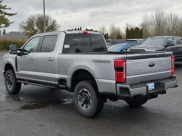 new 2024 Ford F-350 car, priced at $96,435