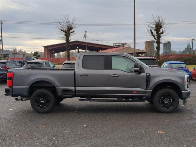 used 2023 Ford F-350 car, priced at $63,911