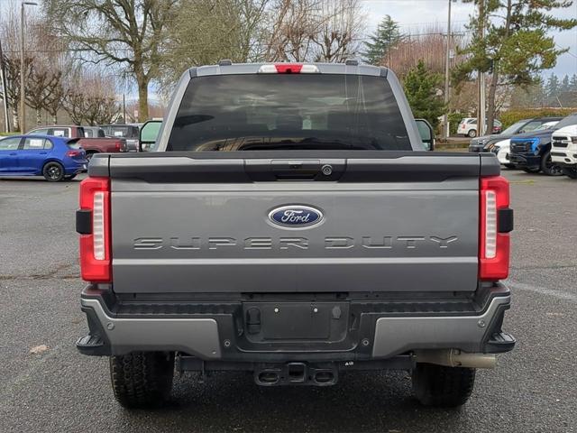 used 2023 Ford F-350 car, priced at $63,911