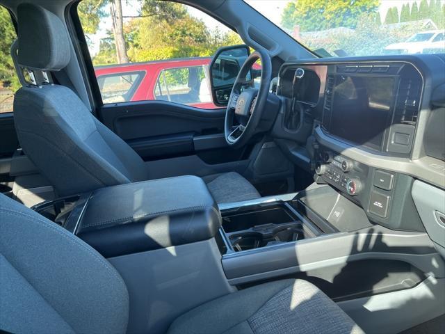 used 2023 Ford F-350 car, priced at $68,556