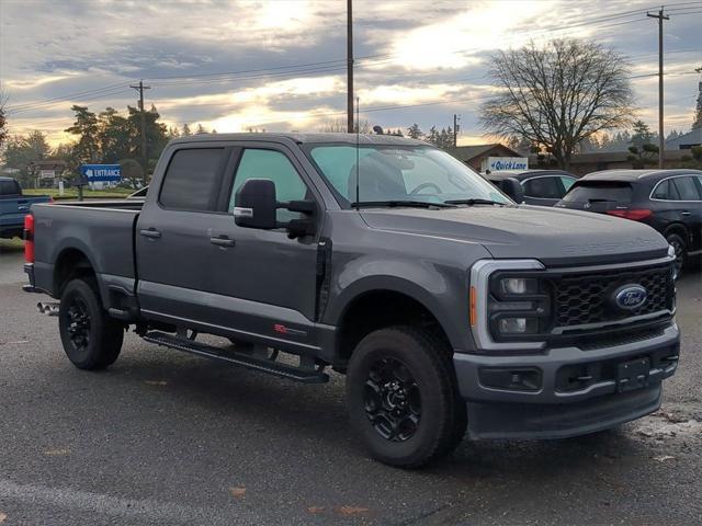 used 2023 Ford F-350 car, priced at $63,911