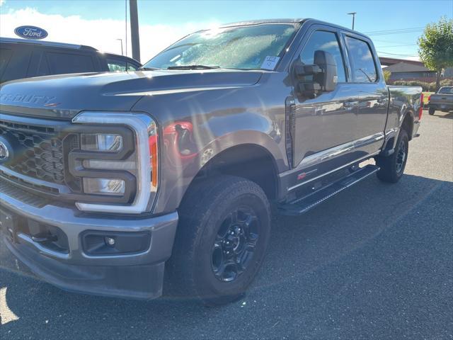 used 2023 Ford F-350 car, priced at $68,556