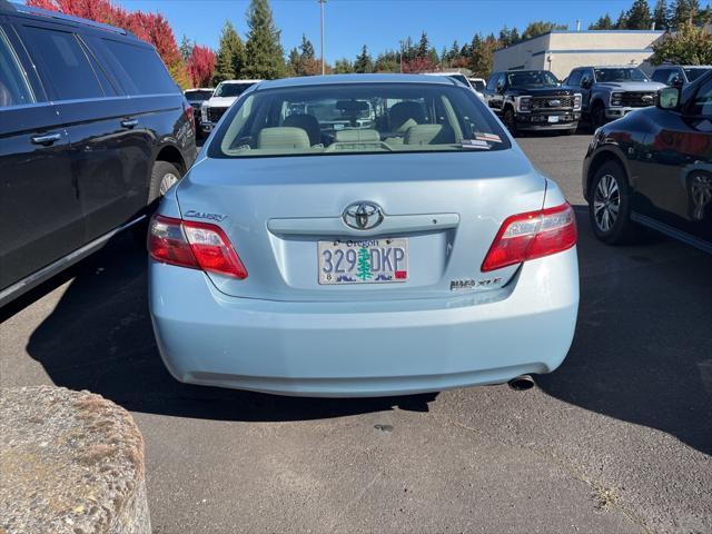 used 2008 Toyota Camry car, priced at $10,999