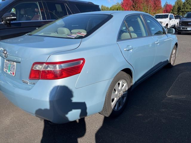 used 2008 Toyota Camry car, priced at $10,999