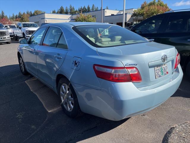 used 2008 Toyota Camry car, priced at $10,999